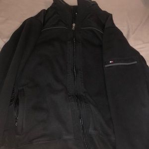 Tommy Hilfiger full zip jacket